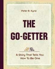 The Go-Getter (1921)