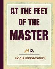 At the Feet of the Master - Krishnamurti: The Return of She - 1903