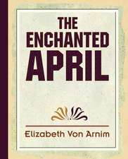 The Enchanted April