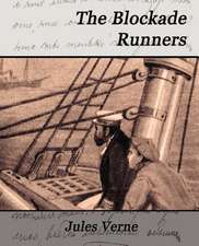 The Blockade Runners