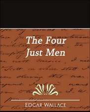 The Four Just Men