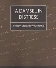 A Damsel in Distress