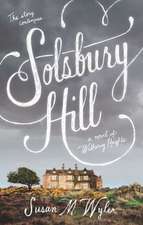 Solsbury Hill