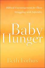 Baby Hunger