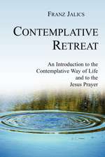 Contemplative Retreat