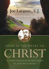 Abide in the Heart of Christ