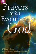 Prayers to an Evolutionary God