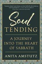 Soul Tending