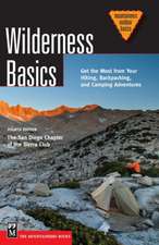 Wilderness Basics