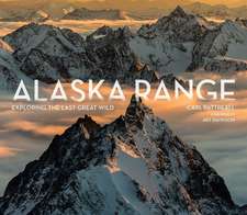 Alaska Range