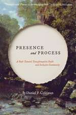 Presence and Process: A Path Toward Transformative Faith and Inclusive Community