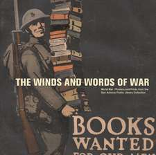 The Winds and Words of War