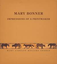 Mary Bonner