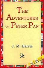 The Adventures of Peter Pan