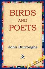 Birds and Poets