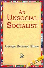 An Unsocial Socialist