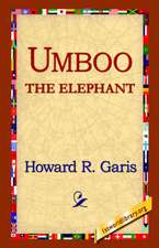 Umboo, the Elephant