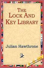 The Lock and Key Library