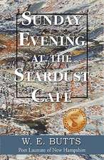 Sunday Evening at the Stardust Cafe