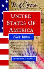 USA Factbook