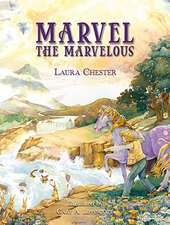 Marvel the Marvelous