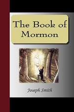 The Book of Mormon