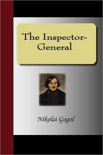 The Inspector-General