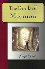 The Book of Mormon