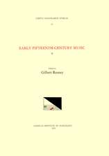 CMM 11 Early Fifteenth-Century Music, edited by Gilbert Reaney. Vol. V Collected Works of ANTONIUS DE CIVIDALE, BARTHOLOMEUS DE BONONIA, BARTHOLOMEUS BROLLO, PREPOSITUS BRIXIENSIS, and P. ROSSO (P. Rubeus)