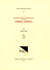 CMM 58 ELZÉAR GENET (CARPENTRAS) (ca. 1470-1548), Opera Omnia, edited by Albert Seay in 5 volumes. Vol. III, part 1: Hymni