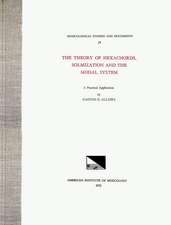 MSD 24 Gaston G. Allaire, The Theory of Hexachords, Solmization and the Modal System