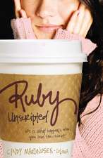 Ruby Unscripted