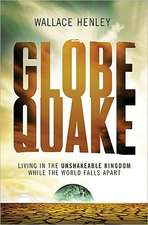 The Globequake