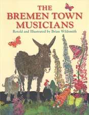 The Bremen Town Musicians