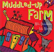 Muddled-Up Farm