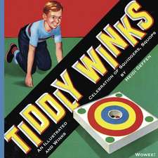 Tiddlywinks