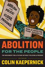 Abolition for the People