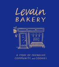 Levain Bakery