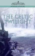 The Celtic Twilight