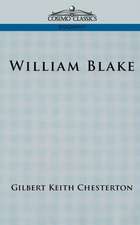 William Blake