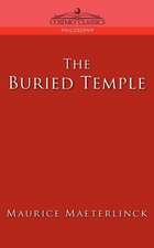 The Buried Temple