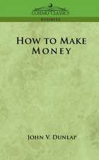 How to Make Money