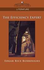 The Efficiency Expert