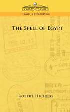 The Spell of Egypt