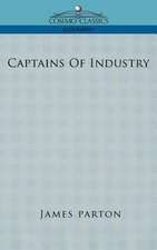 Captains of Industry