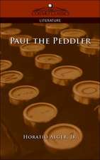 Paul the Peddler