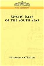 Mystic Isles of the South Seas