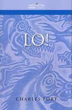Lo!