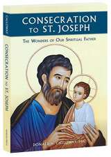 Consecration to St. Joseph