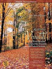 Antonio Vivaldi: The Four Seasons